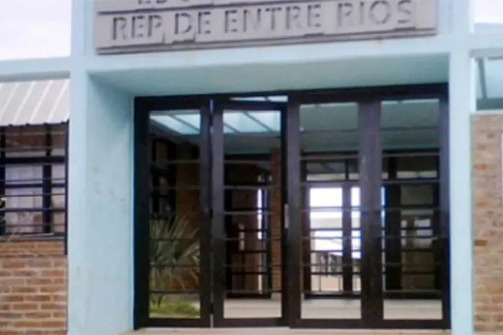 Una escuela concordiense suspendió las clases por 48 horas ante la falta de personal