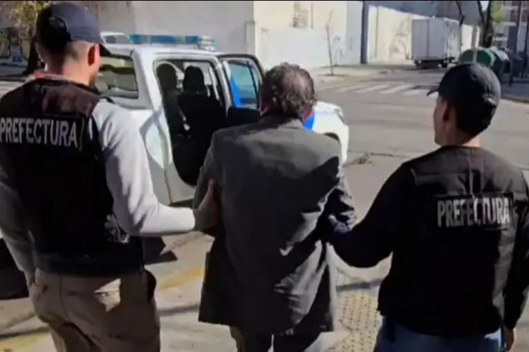 Violenta entradera en Entre Ríos: detuvieron al tercer integrante de la banda acusada de robar $20 millones