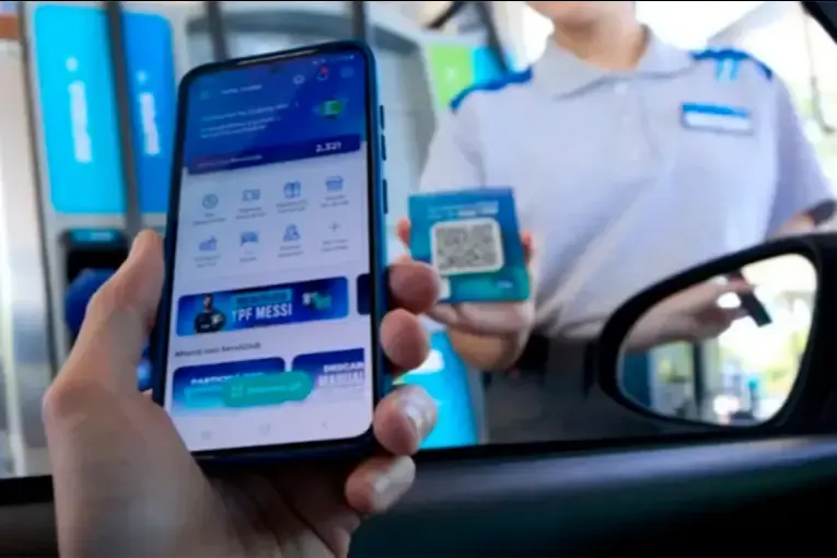 YPF permitirá invertir en acciones de la petrolera desde su propia app sin cuenta comitente