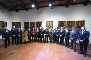 9 de Julio en Tucumán: Frigerio renovó el compromiso con el desarrollo
