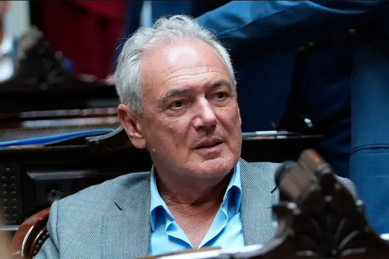 A horas de que Entre Ríos asuma la presidencia de la Región Centro, Benedetti destacó el trabajo conjunto