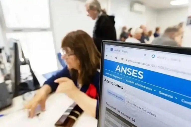 ANSES habilitó una nueva opción para quienes necesiten atención presencial