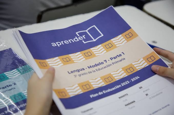 Aprender 2025: Entre Ríos mejoró en Lengua y Matemática y creció por encima del promedio nacional