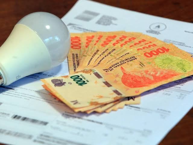 Aprobaron el nuevo cuadro tarifario de la energía eléctrica para julio en Entre Ríos