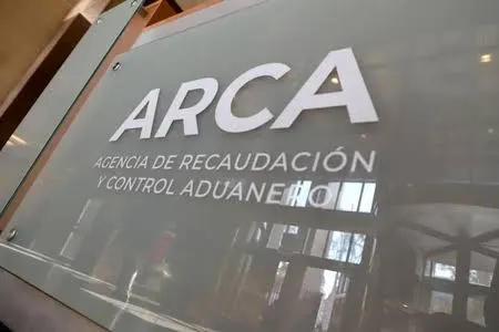ARCA dio cuenta de la recaudación tributaria de junio