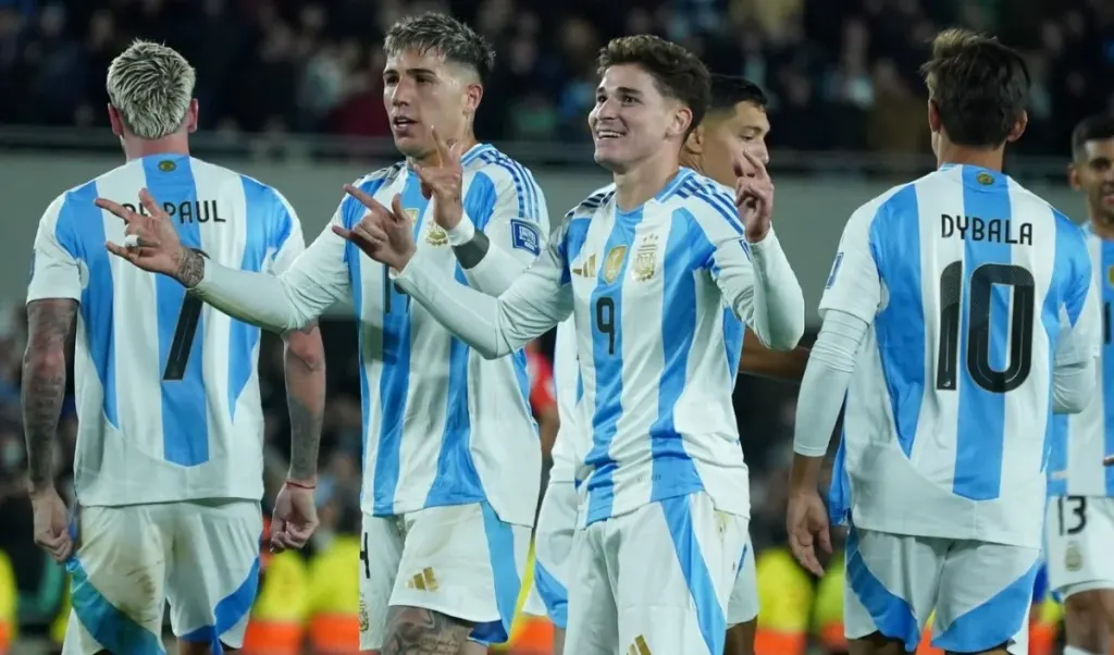 Argentina va por las semifinales: este sábado enfrenta a Suiza por los cuartos de final del Mundial