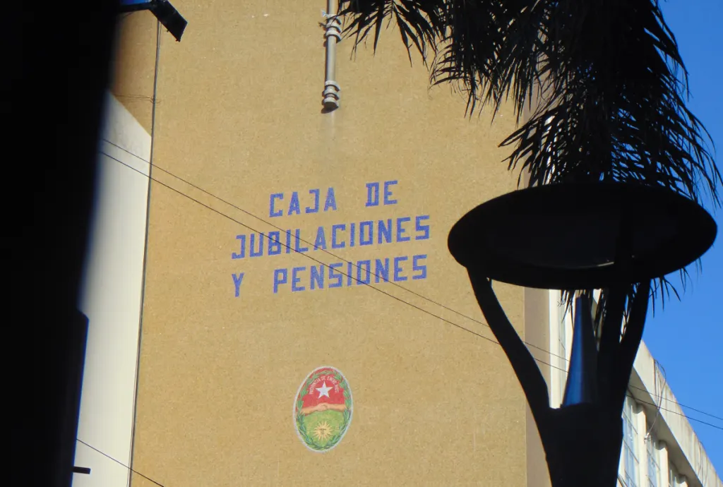 Así quedó el proyecto de reforma previsional