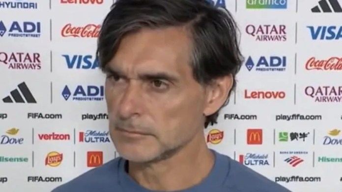 Ayala: “Me está volviendo el alma al cuerpo”