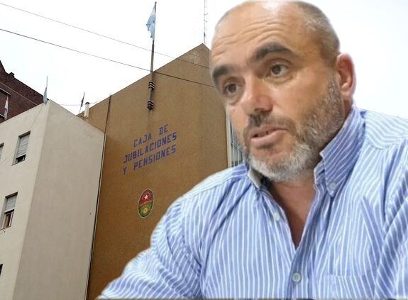 Bagnat: «El dictamen sobre la reforma previsional deja atrás las dudas sobre la intencionalidad del sistema»