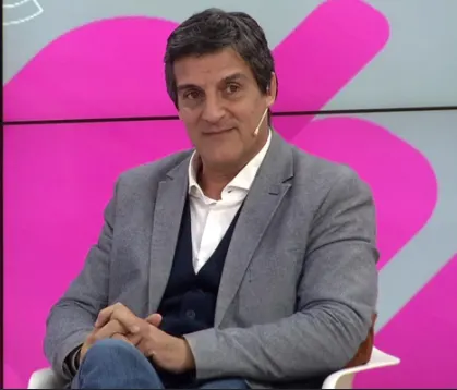 Becic: «No agredí a nadie»