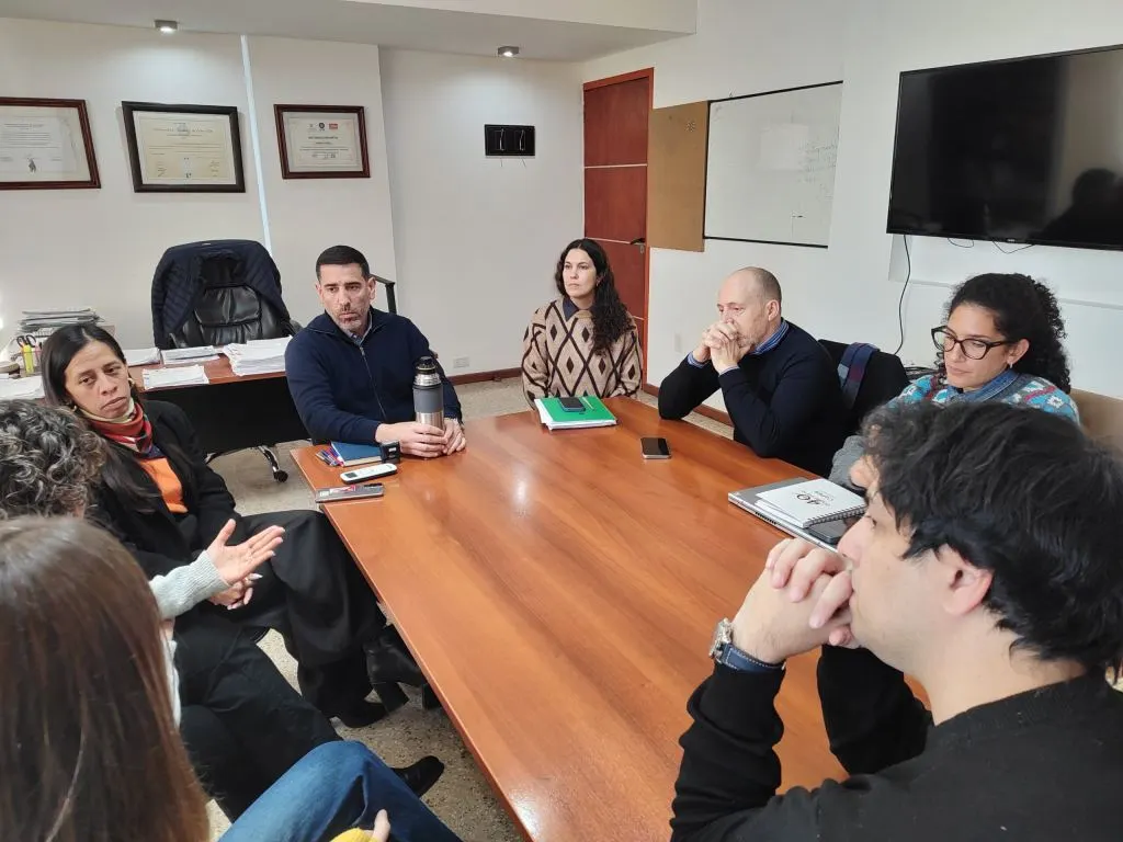 Buscan ampliar la inclusión de psicólogos en las instituciones educativas