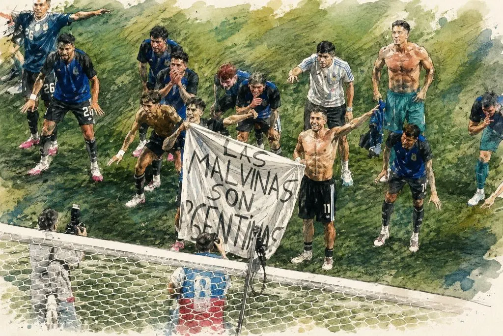 Campaña, Sábana… por Horacio Verbitsky