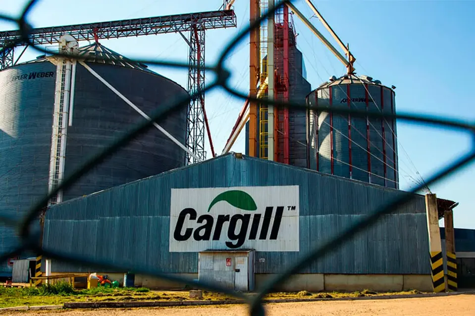 Cargill Argentina mantiene suspendidas las operaciones: el comunicado enviado a EntreRíosYA