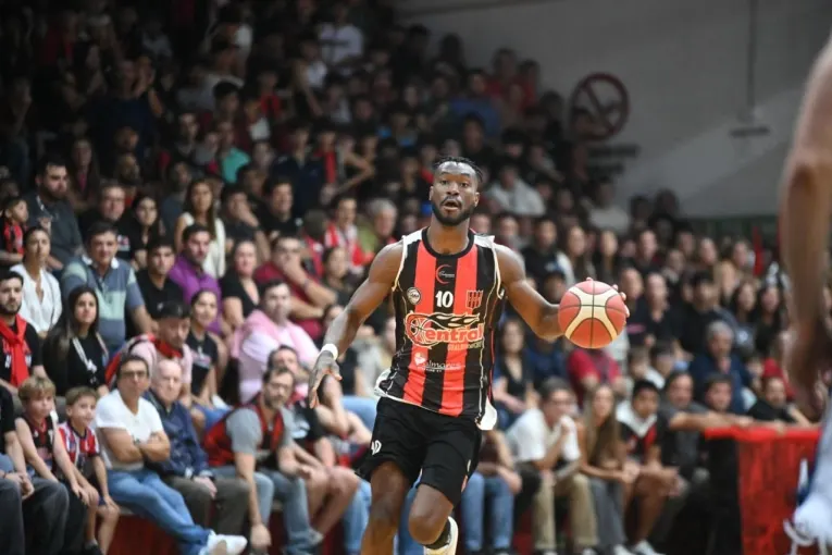 Central Entrerriano confirmó sus primeros nombres para la Liga Argentina