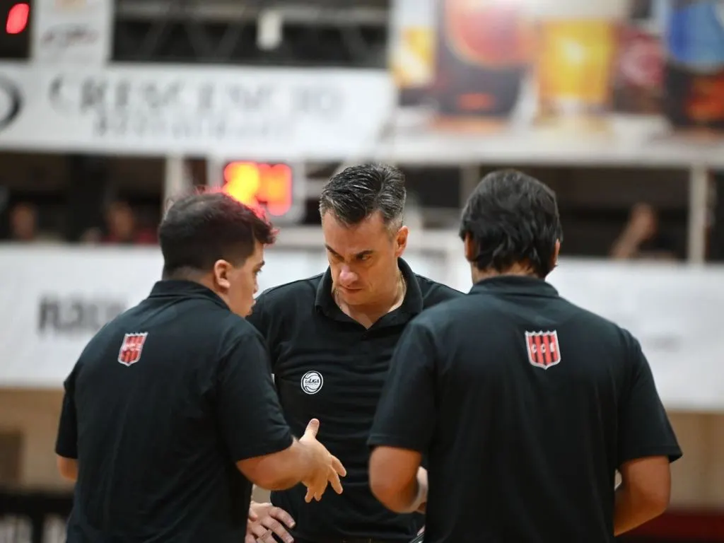 Central Entrerriano empieza a delinear el plantel para la próxima temporada de la Liga Argentina y ya oficializó nombres