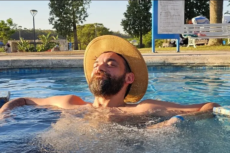 Chajarí inició las vacaciones con buen afluente turístico y aguarda el arribo de visitantes bonaerenses