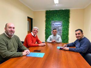 CIEER y UTN Paraná renuevan convenio: más oportunidades para los matriculados