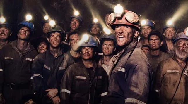 Cine en Canal 4: “Los 33” es la película de este viernes