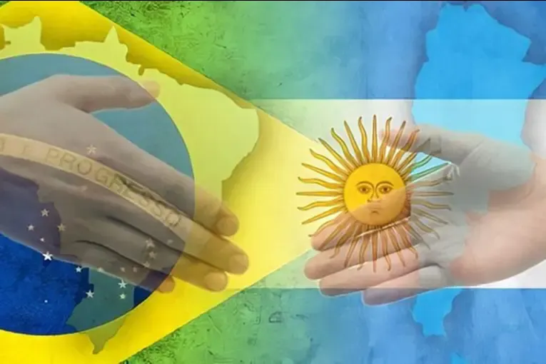 Comercio con Brasil: economista advierte que una escalada diplomática podría golpear a la industria y a Entre Ríos