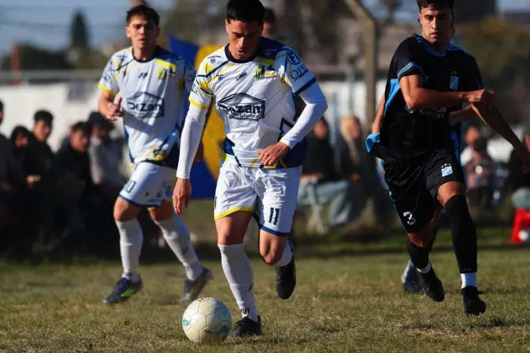 Comienza una nueva fecha del Torneo Apertura en ambas divisionales