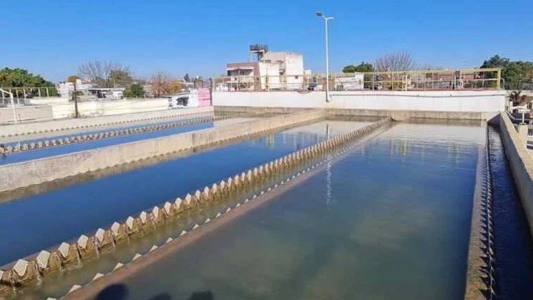 Con trascendidos malintencionados por medio: Confirmaron que el servicio de agua potable se normaliza en la ciudad