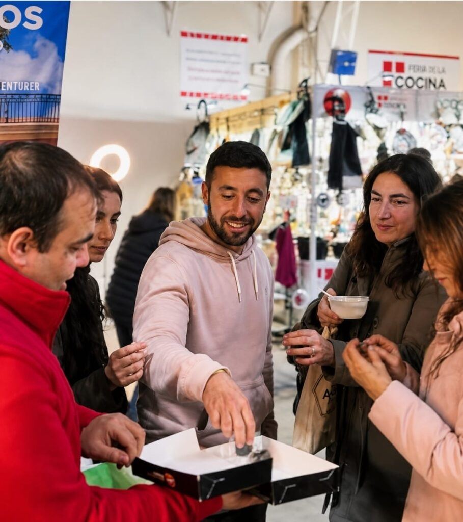 Concepción del Uruguay promocionó su oferta turística en «Caminos y Sabores»