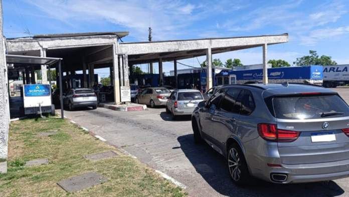 Condenan a un hombre que intentó contrabandear 120.000 reales hacia Uruguay