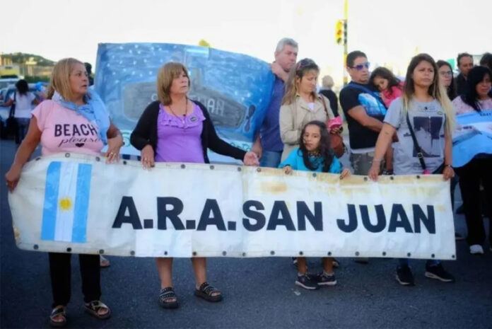 Condenaron a un exjefe de la Armada por el hundimiento del ARA San Juan y absolvieron a otros tres imputados