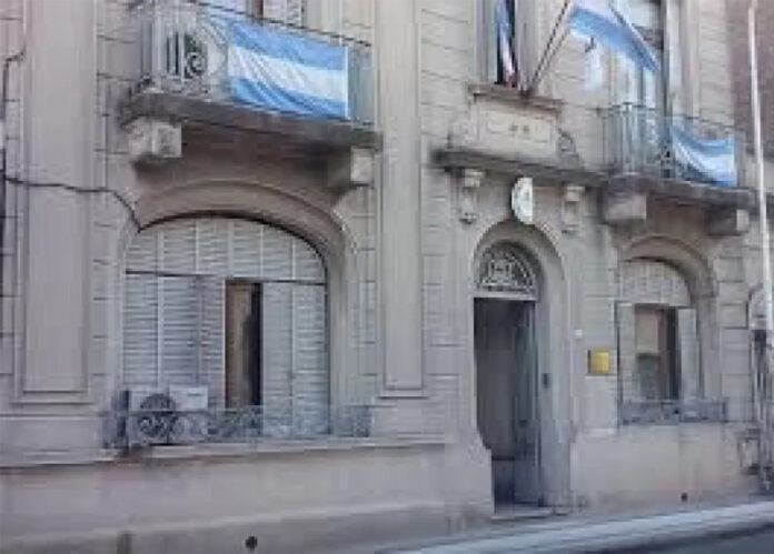 Convocan a concurso para tres fiscalías en Entre Ríos