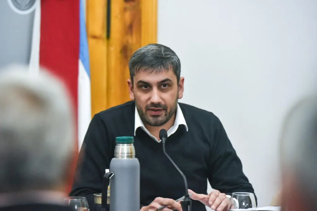 Cosso: «El dictamen del PJ garantiza la sustentabilidad de la Caja sin ajustar sobre trabajadores, docentes y jubilados»