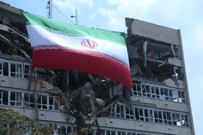Crece la tensión entre EE.UU. e Irán
