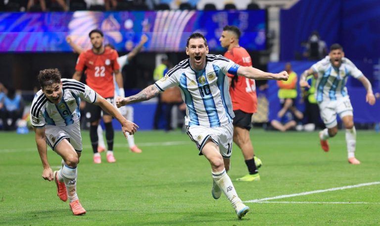 Cuartos de final del Mundial: días y horarios de los próximos encuentros