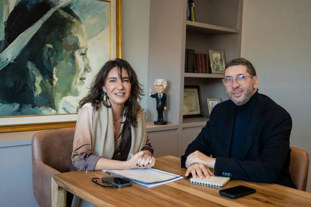 De la Sota en conversaciones con el Peronismo Federal 