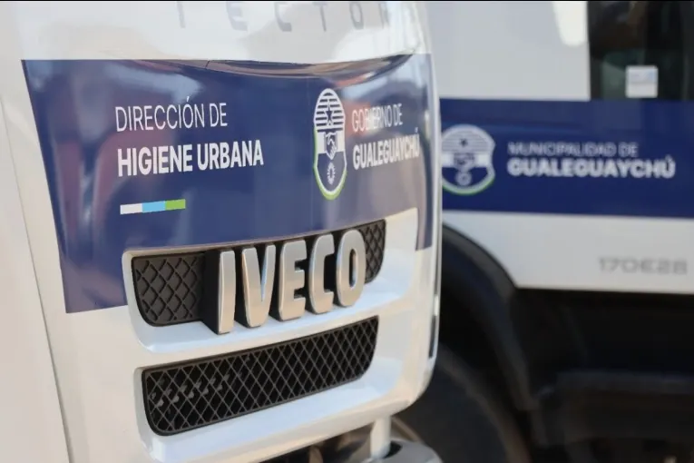 De que se trata el convenio de reciprocidad entre los municipios de Gualeguaychú y Pueblo Belgrano