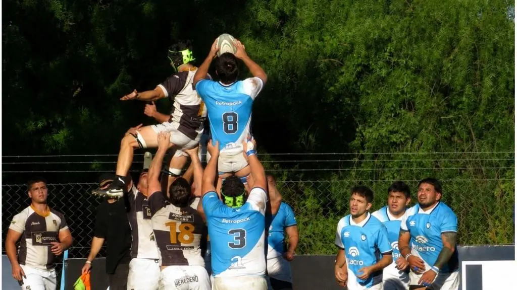 Derbi paranaense en el Torneo Regional del Litoral