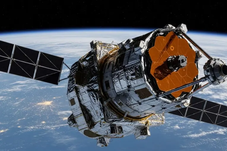 Detectan 25 nuevos fragmentos de basura espacial y advierten por el riesgo para satélites