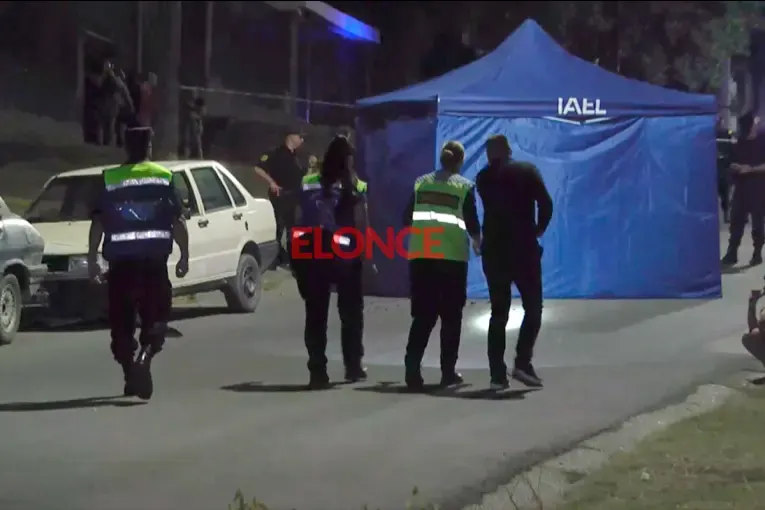 Dictaron probation para el motociclista que chocó y mató a una joven en Paraná