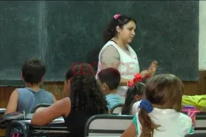 Docentes entrerrianos: hasta el 31 de julio para actualizar el puntaje