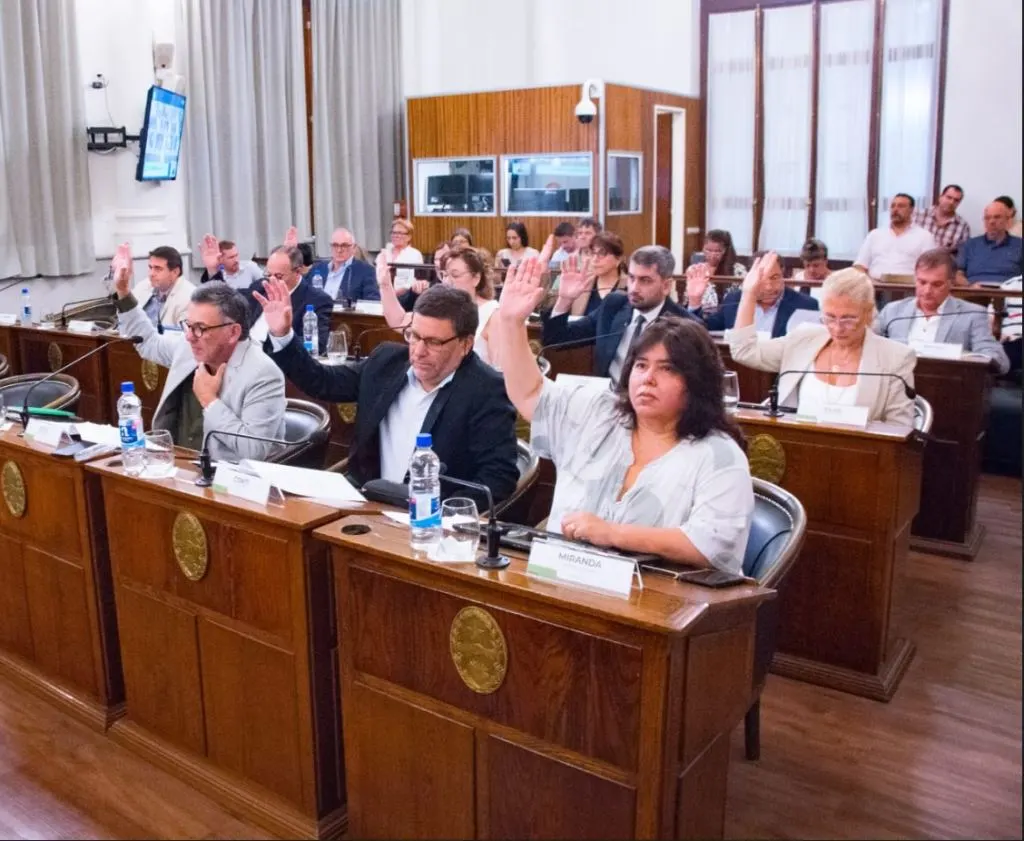 Edad y aportes. El PJ cambió su dictamen