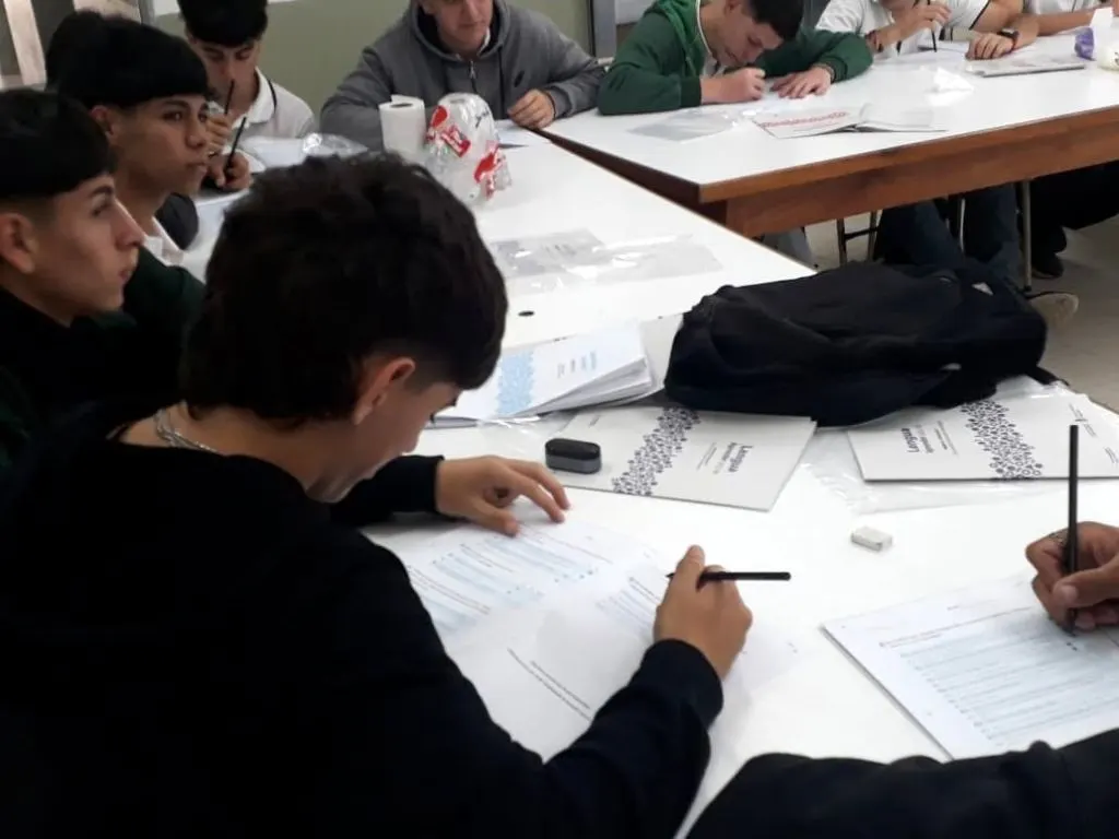 Educación destaca mejoras en la evaluación Aprender