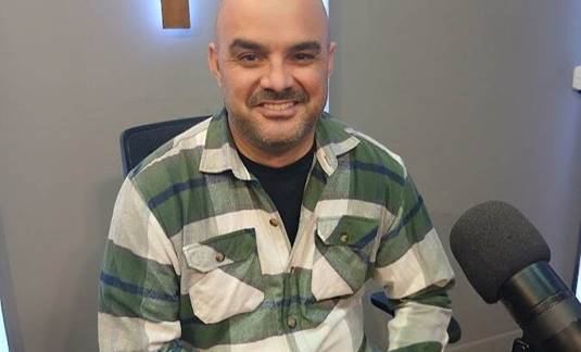 El abogado que se convirtió en cabeza de un sindicato