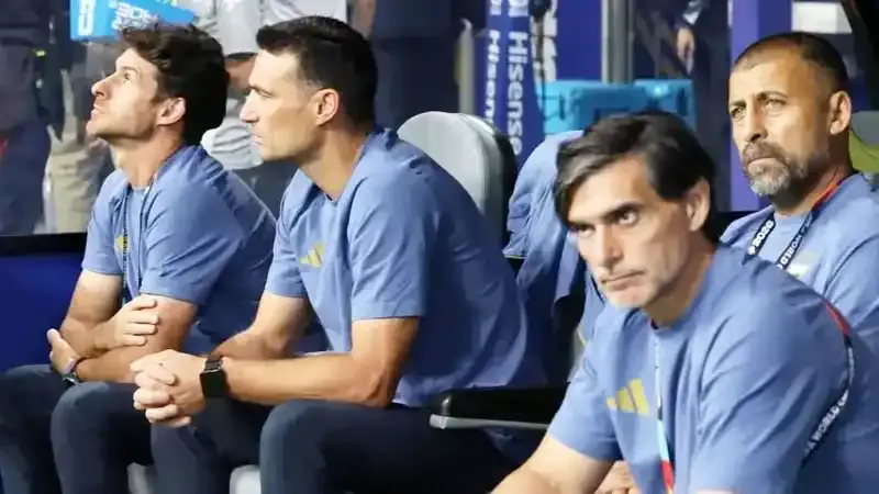 El análisis del cuerpo técnico: “Suiza es un equipo duro y físico, pero con calidad”