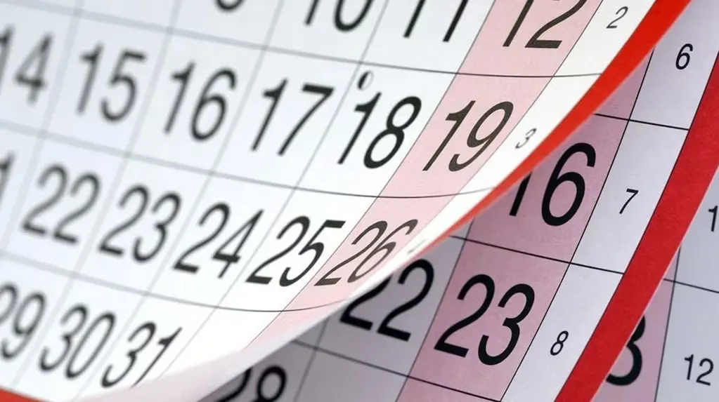 El Día de la Independencia dará paso a un fin de semana largo de cuatro días