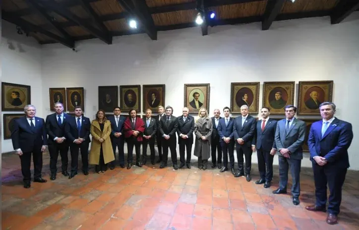 El Gobierno acentúa el recorte de fondos a las provincias y ya supera el 60% en el primer semestre