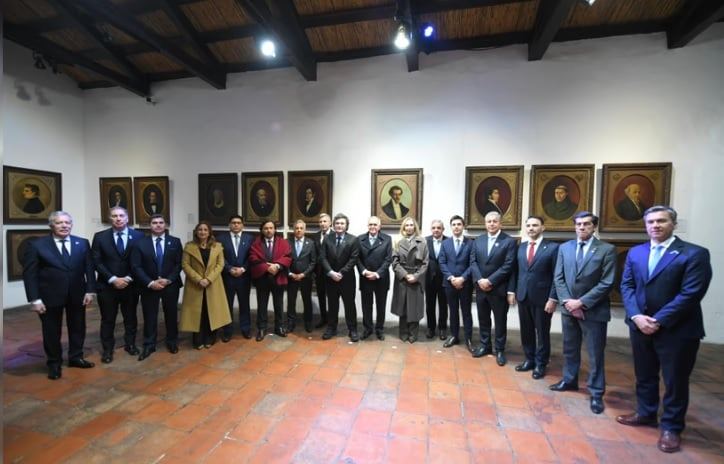 El Gobierno acentúa el recorte de fondos a las provincias y ya supera el 60% en el primer semestre