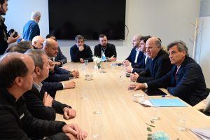 El Gobierno flexibiliza trámites para ampliar seguros agropecuarios