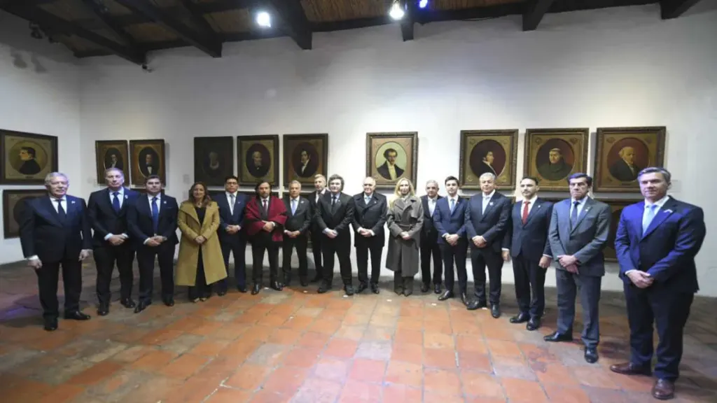 El Gobierno profundizó el recorte de fondos a las provincias: las transferencias cayeron más del 60% en el primer semestre