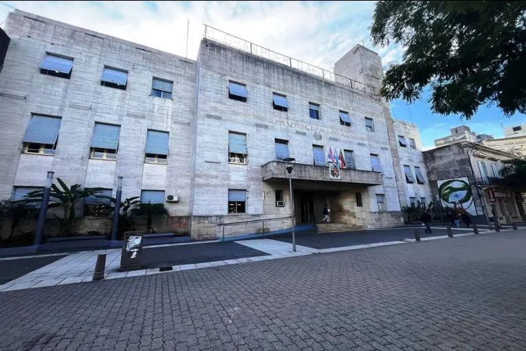 El intendente de Concordia designó a la nueva titular de la Secretaría de Gobierno