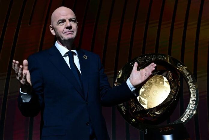 El Mundial entra en pausa antes del inicio de los cuartos de final