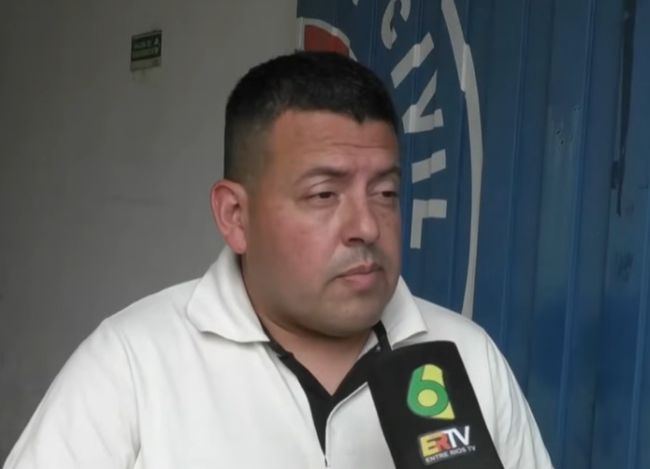 El Municipio intensifica sus operativos ante la ola de frío